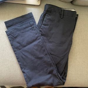 Banana Republic Aiden Chino Pants
